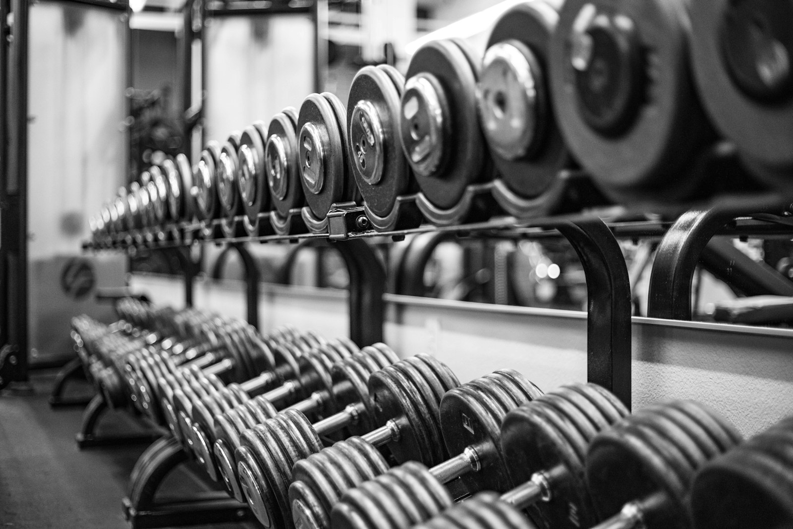 Best Hypertrophy Rep Ranges Supplements, Ranked