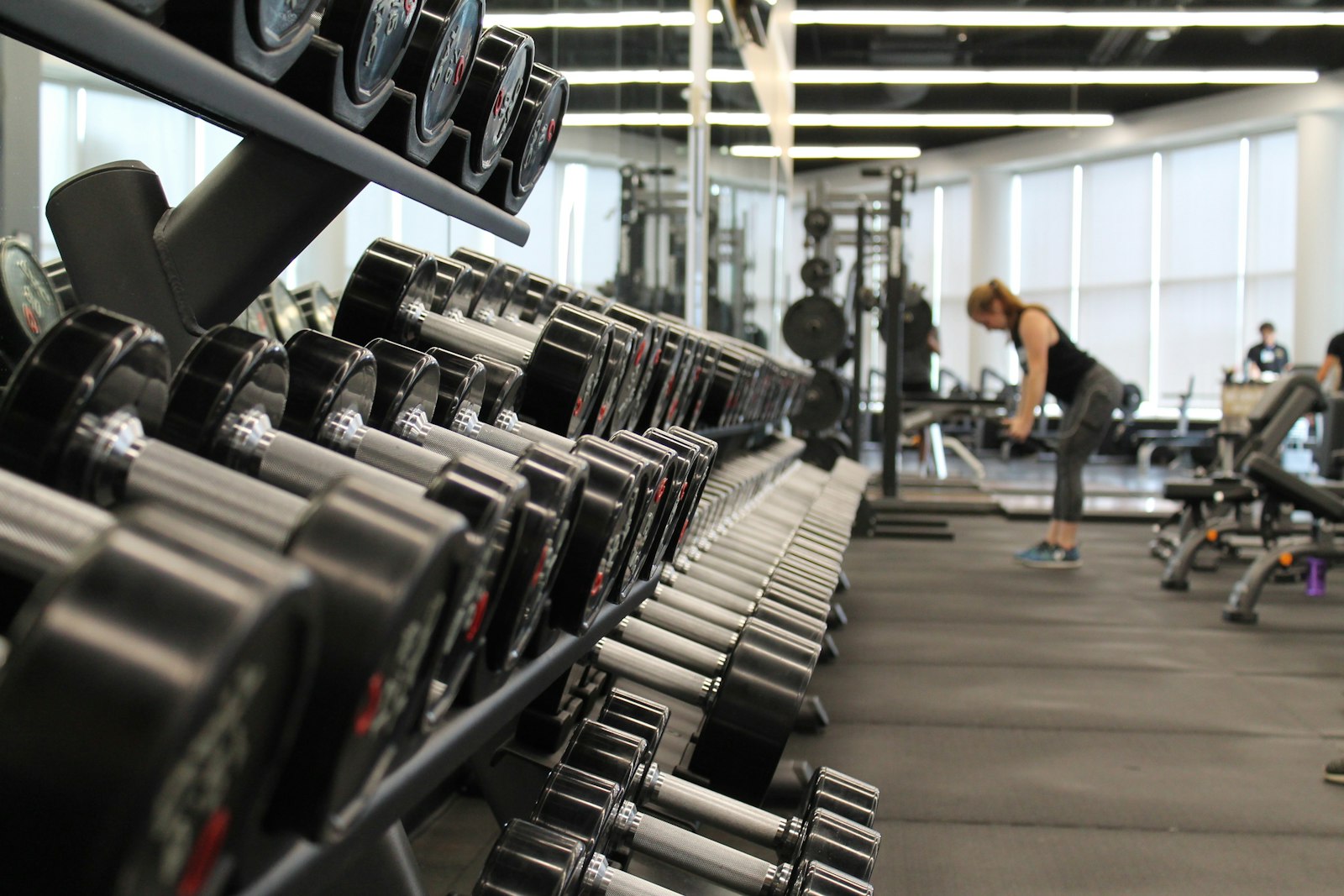 Best Pre-Workout Supplements, Ranked