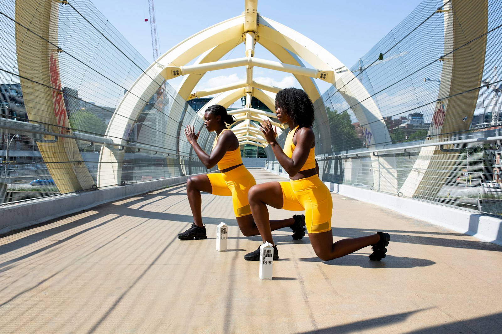 Best Pre-Workout Supplements, Ranked