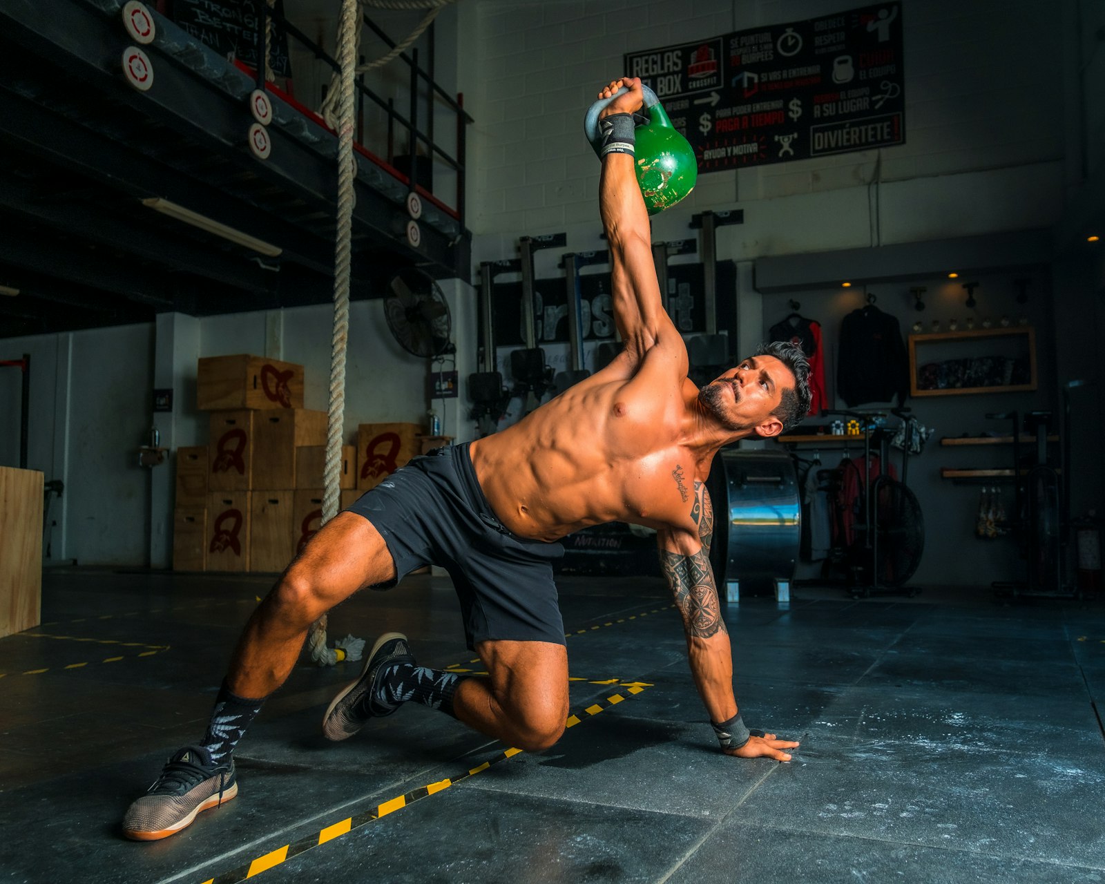 Compound Vs Isolation: Benefits & Side Effects