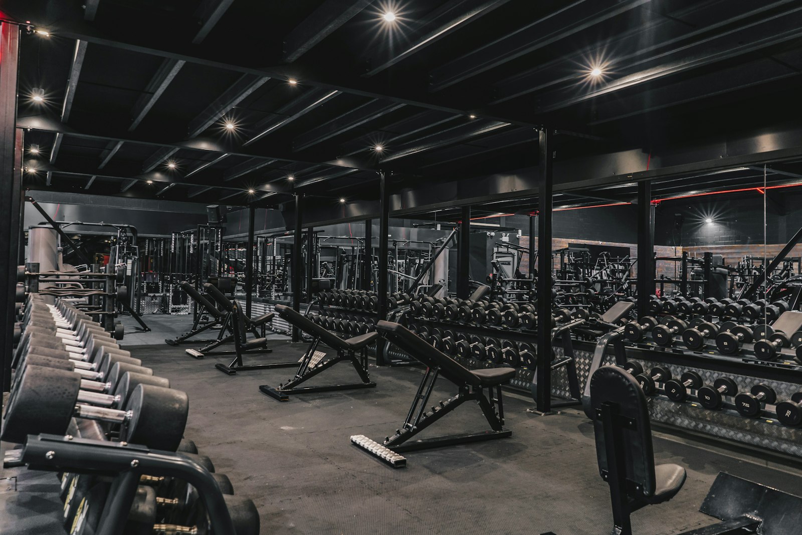 Pre-Workout: Benefits & Side Effects