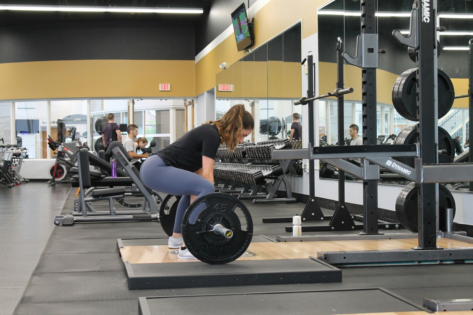 Training To Failure: Benefits & Side Effects